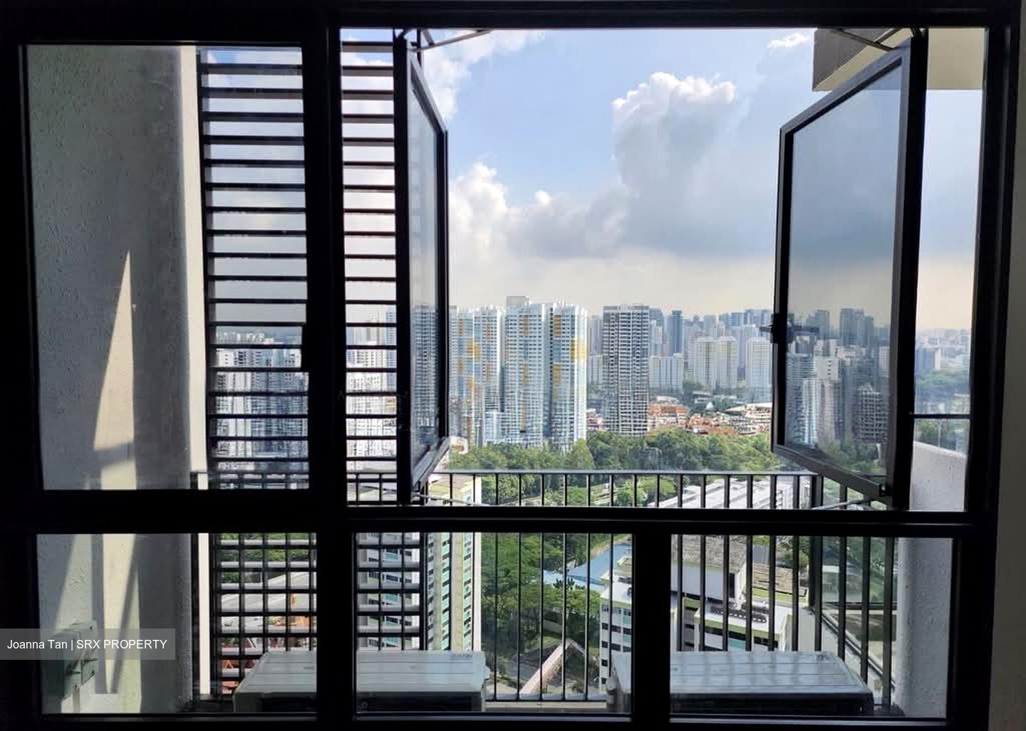 Avenue South Residence (D3), Apartment #580754331